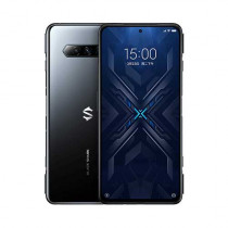 Black Shark 4 8GB/128GB Black